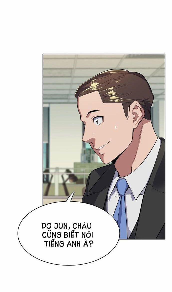 Cậu Út Nhà Tài Phiệt 8.2 trang 47