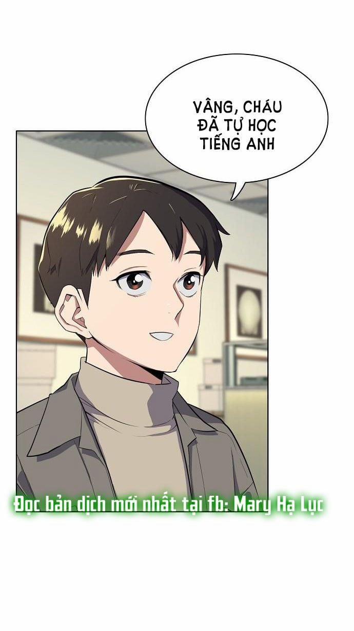 Cậu Út Nhà Tài Phiệt 8.2 trang 48