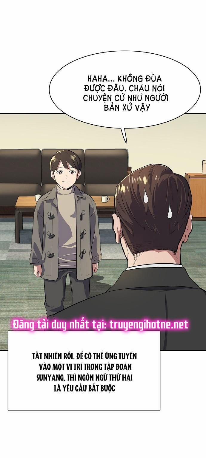 Cậu Út Nhà Tài Phiệt 8.2 trang 49