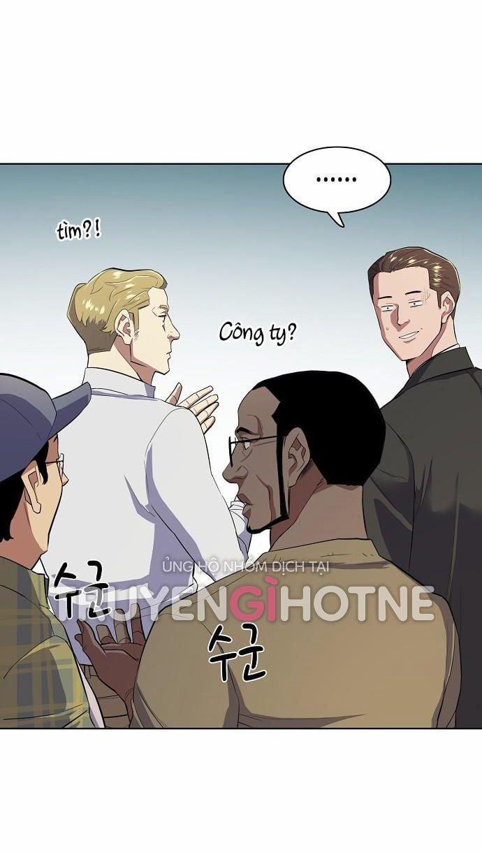 Cậu Út Nhà Tài Phiệt 8.2 trang 53