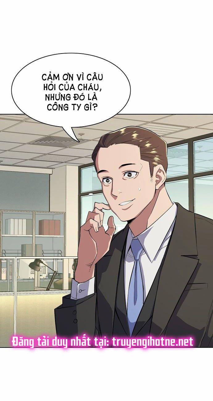 Cậu Út Nhà Tài Phiệt 8.2 trang 54