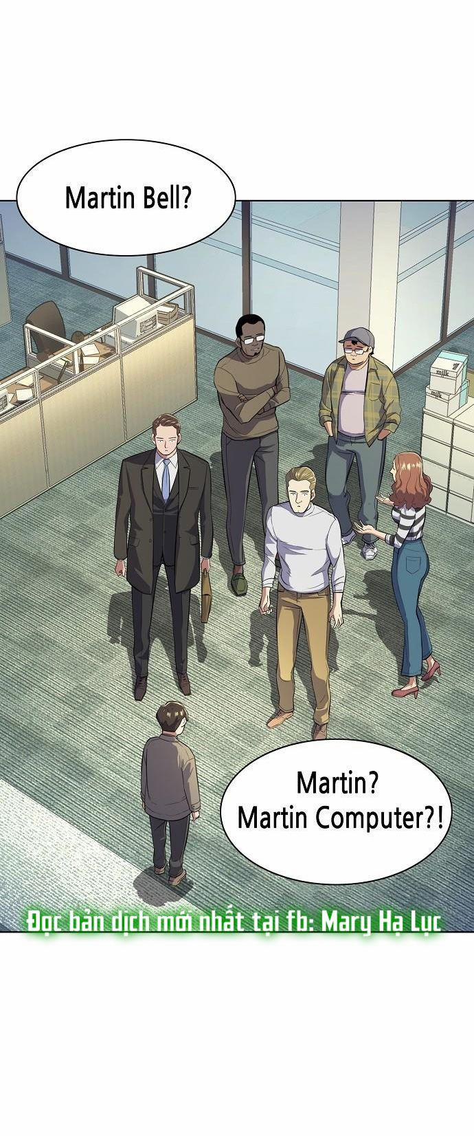 Cậu Út Nhà Tài Phiệt 8.2 trang 57