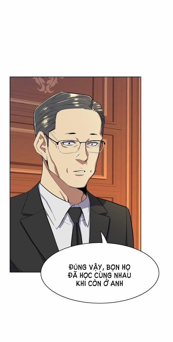 Cậu Út Nhà Tài Phiệt 8.2 trang 6