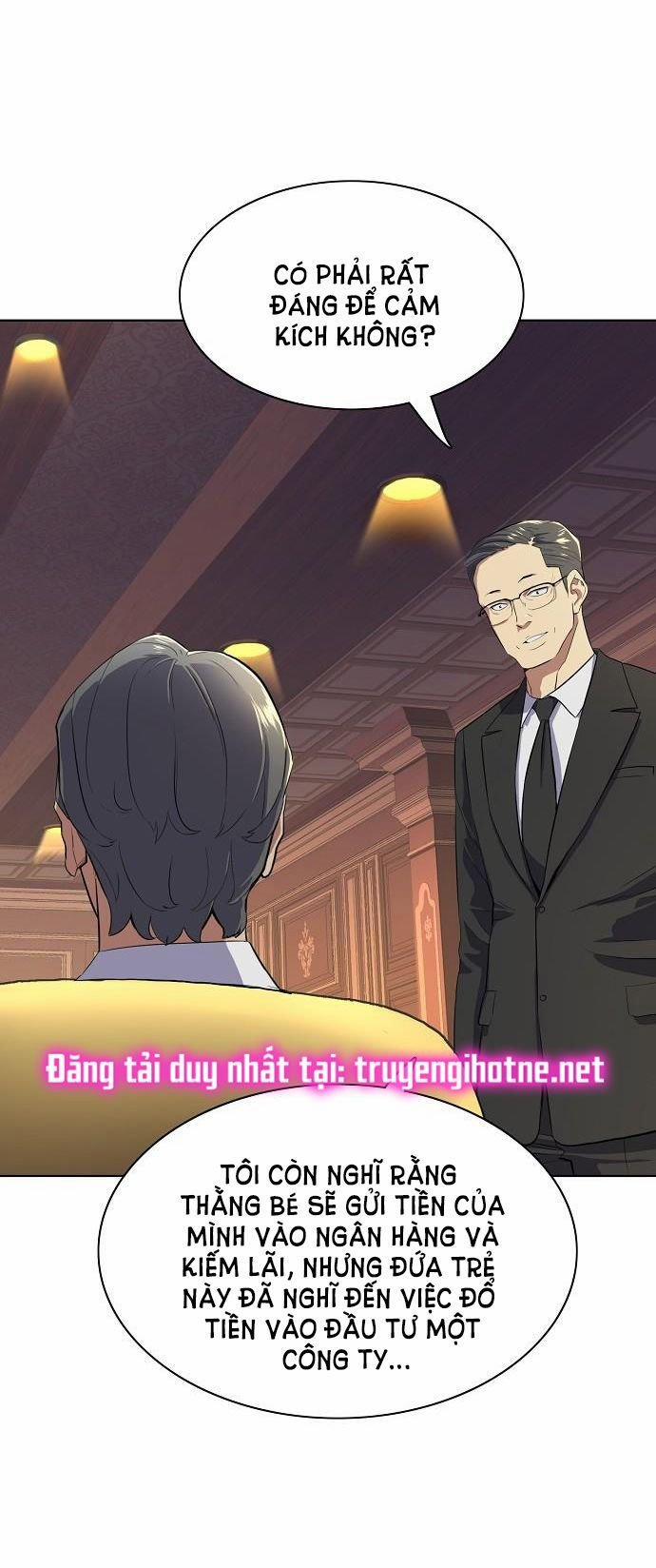 Cậu Út Nhà Tài Phiệt 8.2 trang 7