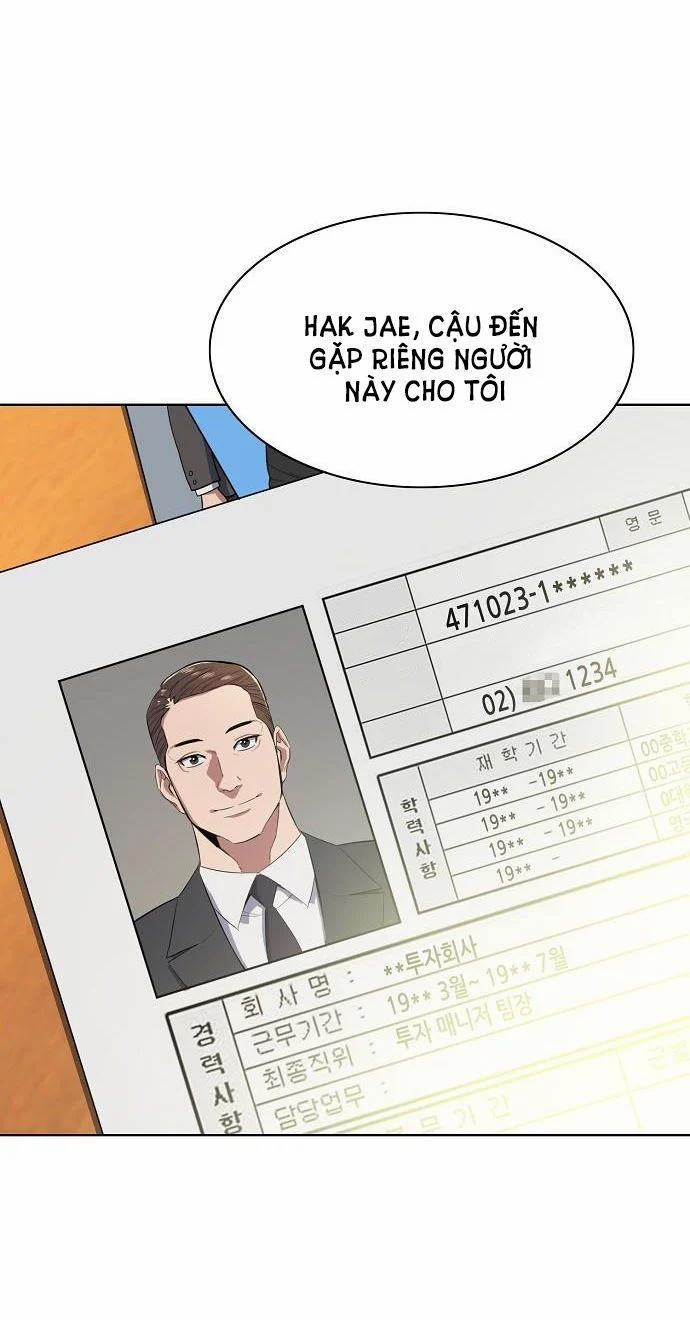 Cậu Út Nhà Tài Phiệt 8.2 trang 9