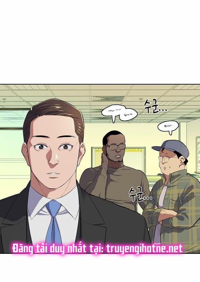 Cậu Út Nhà Tài Phiệt 9.1 trang 10