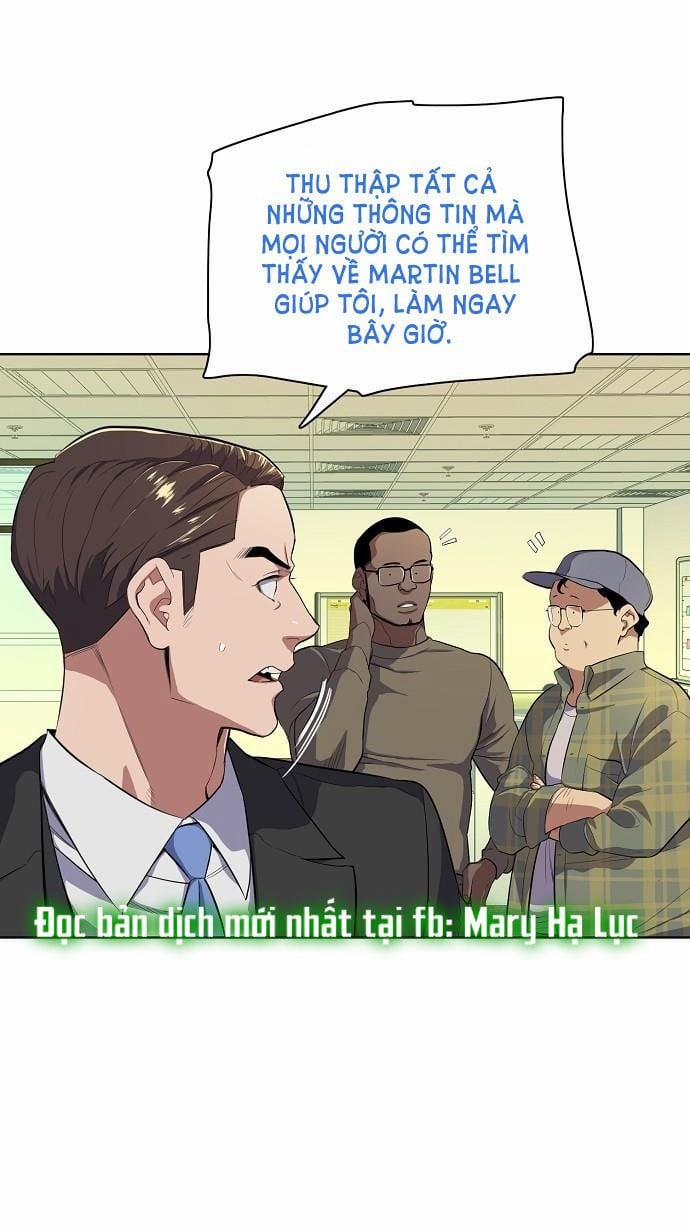 Cậu Út Nhà Tài Phiệt 9.1 trang 11