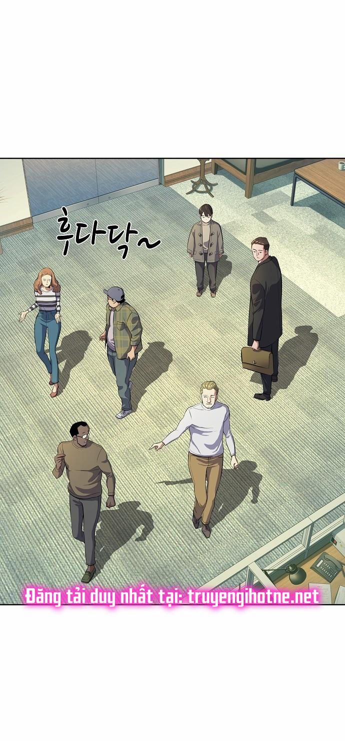 Cậu Út Nhà Tài Phiệt 9.1 trang 12