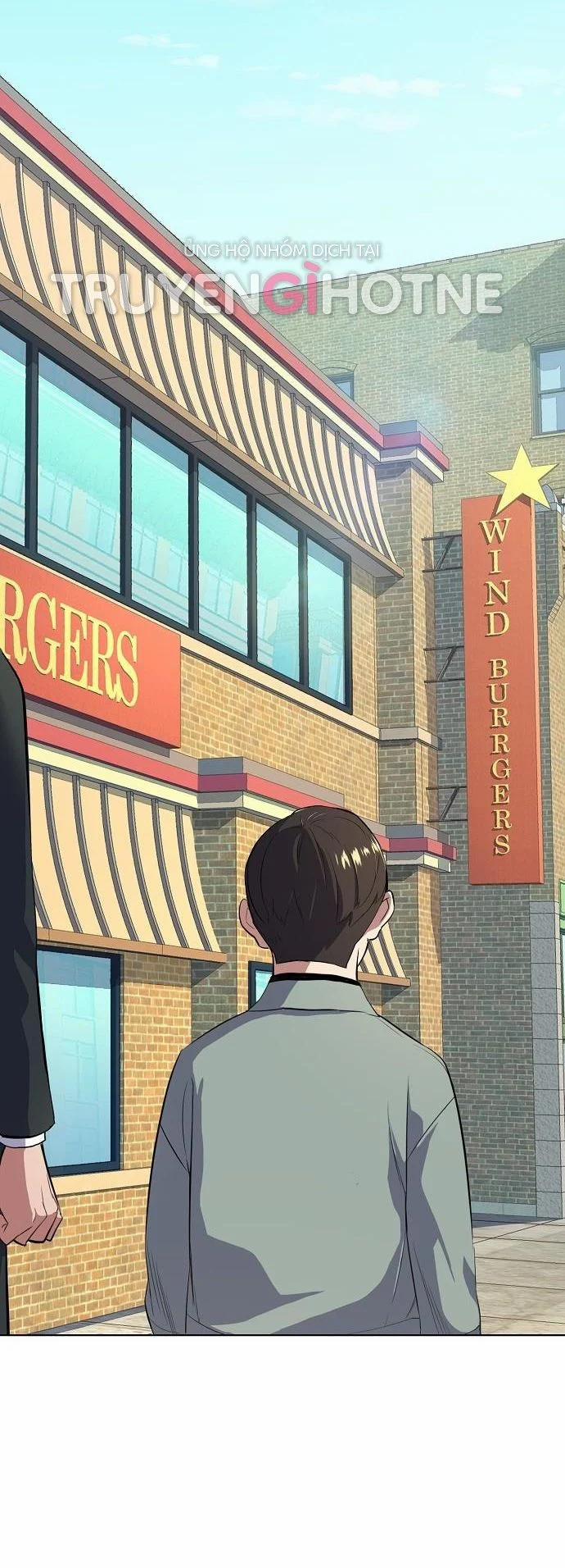 Cậu Út Nhà Tài Phiệt 9.1 trang 18