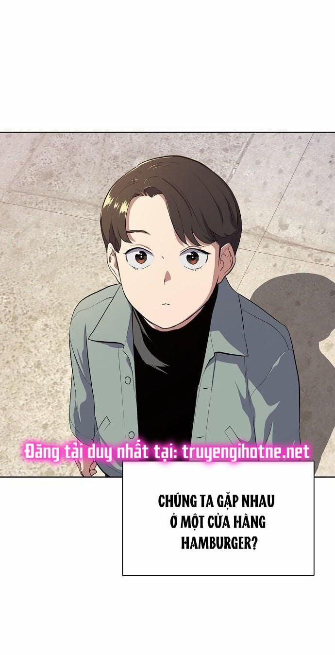 Cậu Út Nhà Tài Phiệt 9.1 trang 19