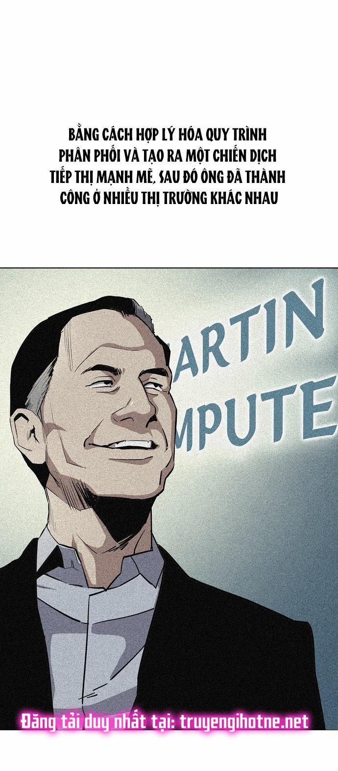 Cậu Út Nhà Tài Phiệt 9.1 trang 2