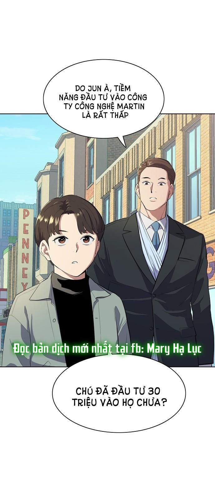 Cậu Út Nhà Tài Phiệt 9.1 trang 20