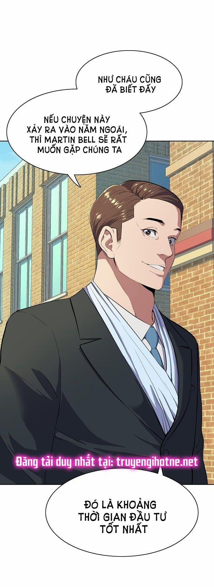 Cậu Út Nhà Tài Phiệt 9.1 trang 21