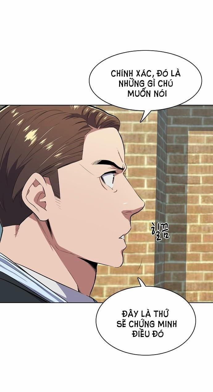 Cậu Út Nhà Tài Phiệt 9.1 trang 23