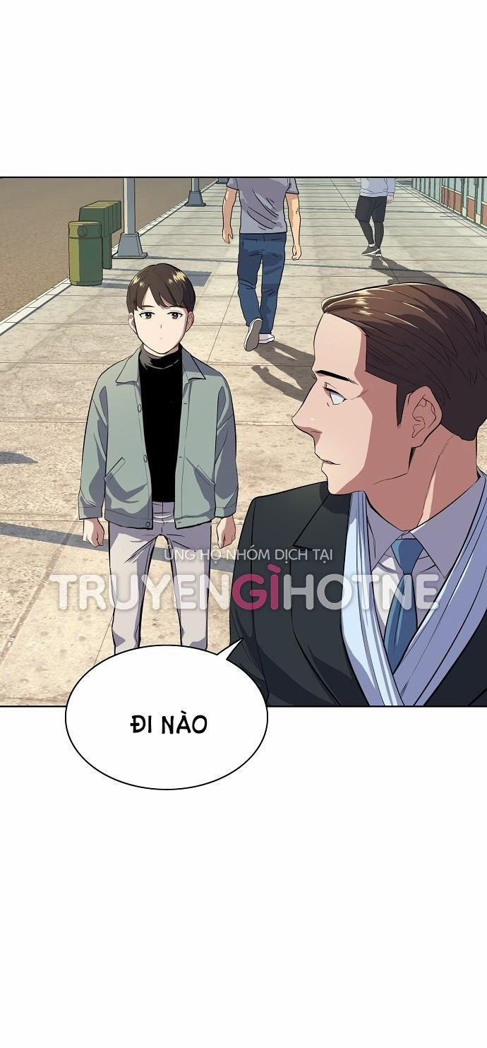 Cậu Út Nhà Tài Phiệt 9.1 trang 26