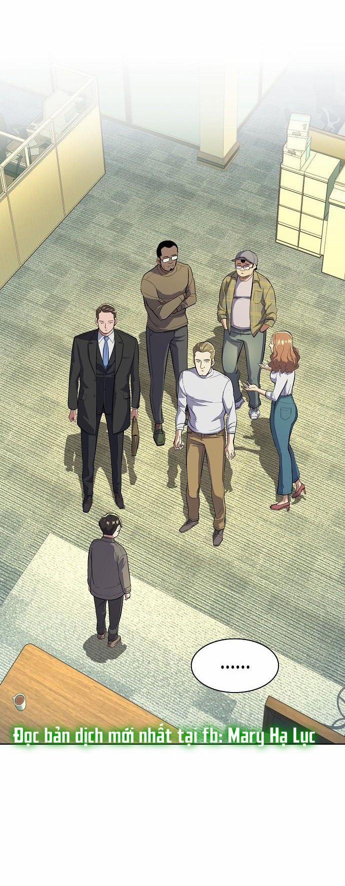 Cậu Út Nhà Tài Phiệt 9.1 trang 4