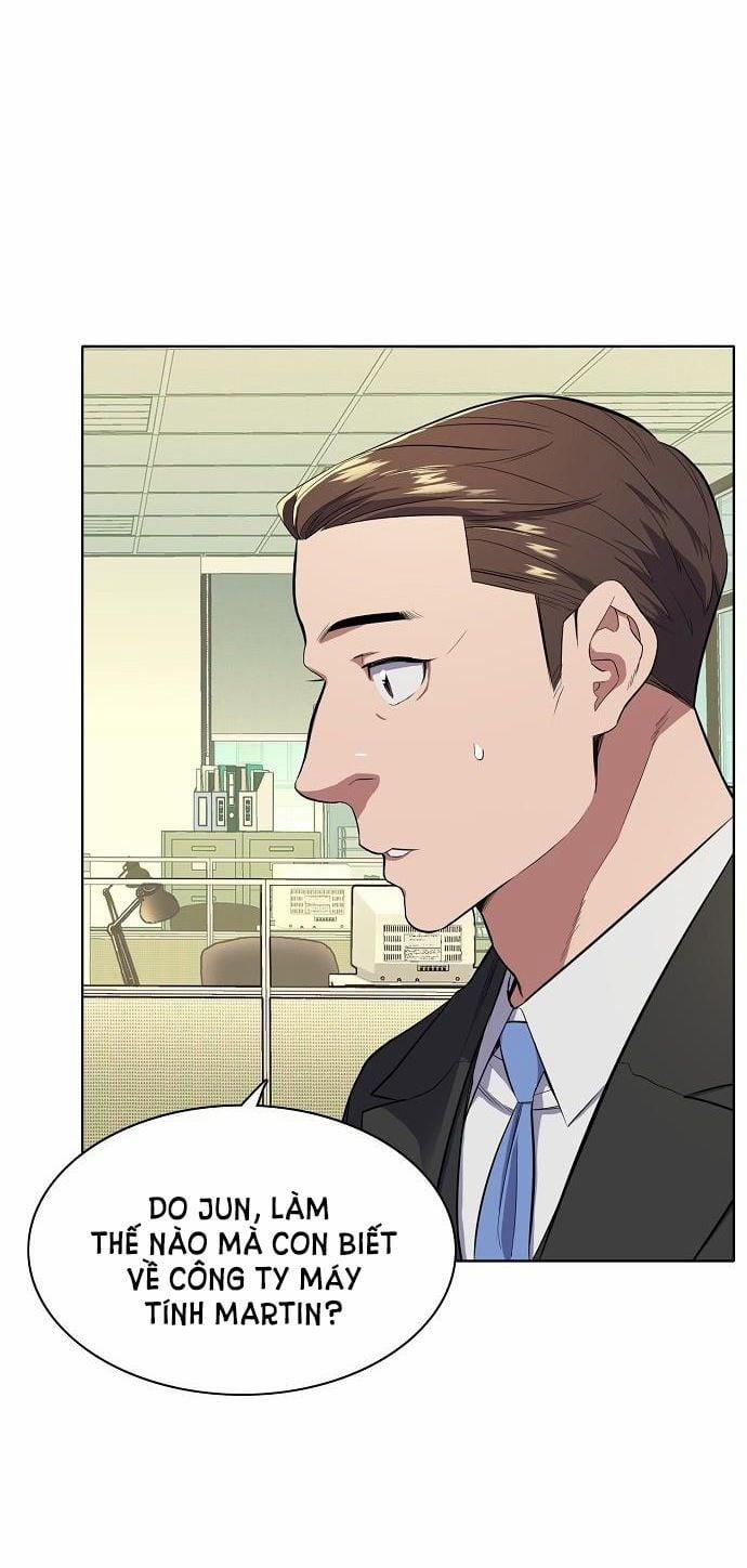 Cậu Út Nhà Tài Phiệt 9.1 trang 5