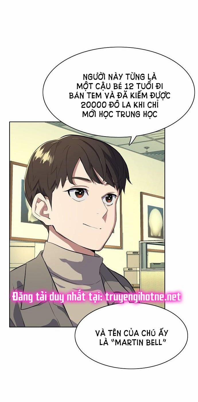 Cậu Út Nhà Tài Phiệt 9.1 trang 6