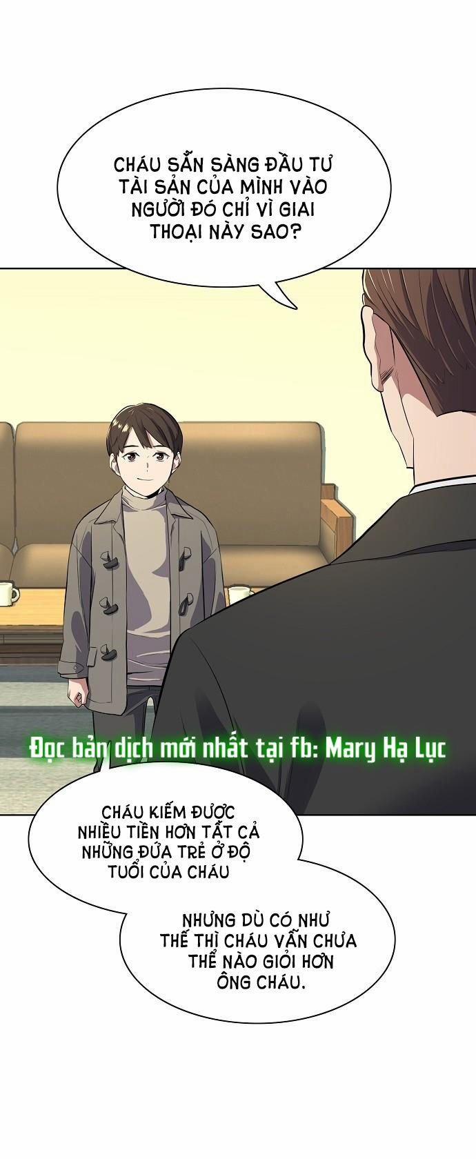 Cậu Út Nhà Tài Phiệt 9.1 trang 7