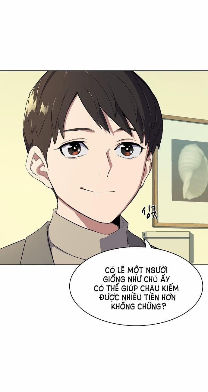 Cậu Út Nhà Tài Phiệt 9.1 trang 8