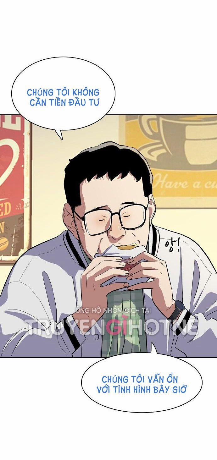 Cậu Út Nhà Tài Phiệt 9.2 trang 10