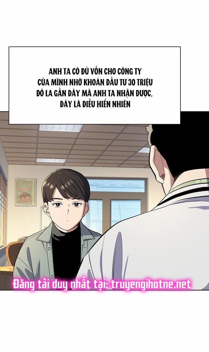 Cậu Út Nhà Tài Phiệt 9.2 trang 11