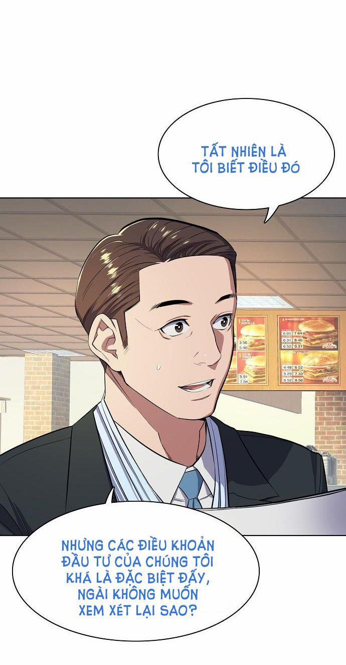 Cậu Út Nhà Tài Phiệt 9.2 trang 12