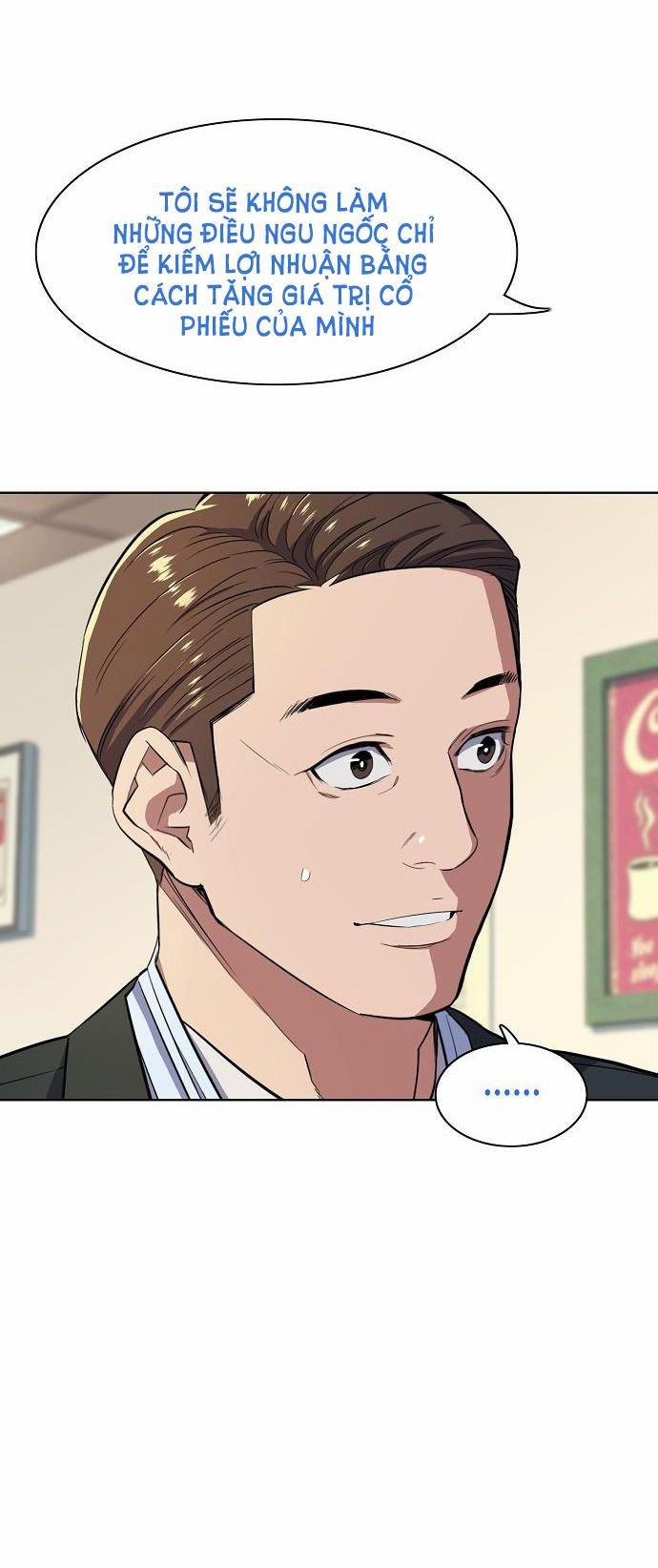 Cậu Út Nhà Tài Phiệt 9.2 trang 14