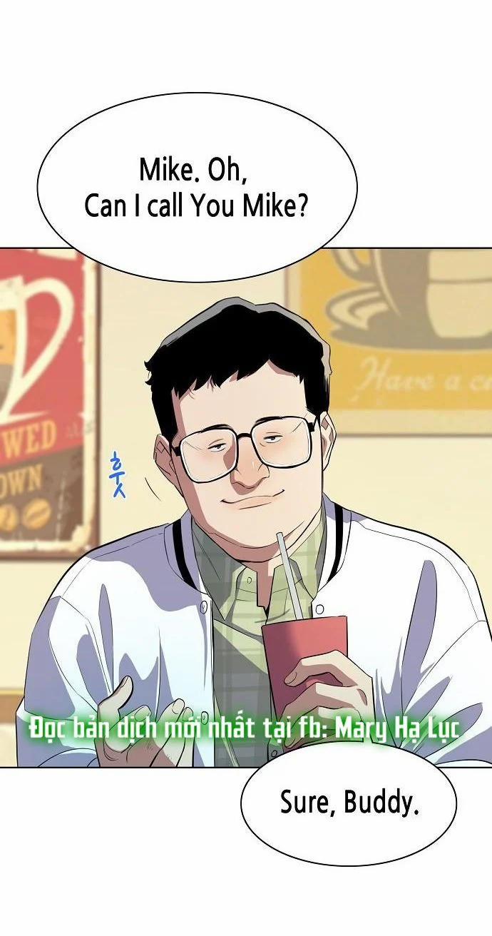 Cậu Út Nhà Tài Phiệt 9.2 trang 16