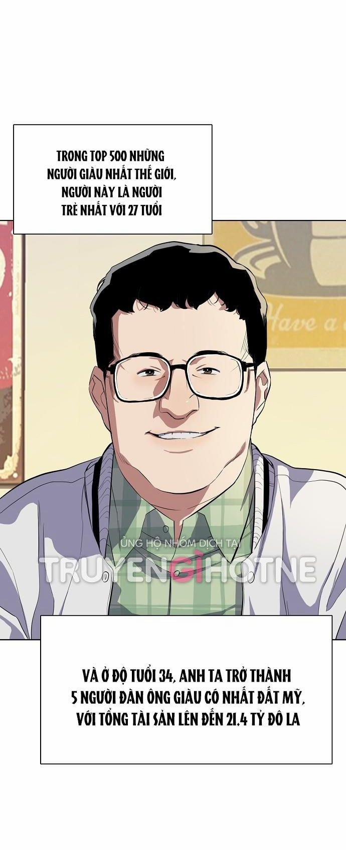 Cậu Út Nhà Tài Phiệt 9.2 trang 2