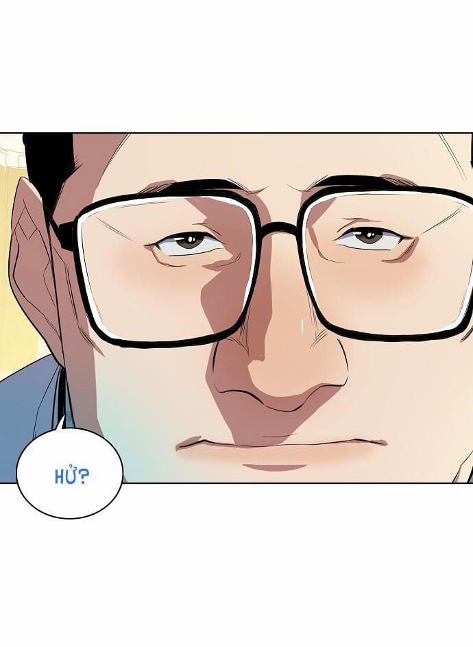 Cậu Út Nhà Tài Phiệt 9.2 trang 20