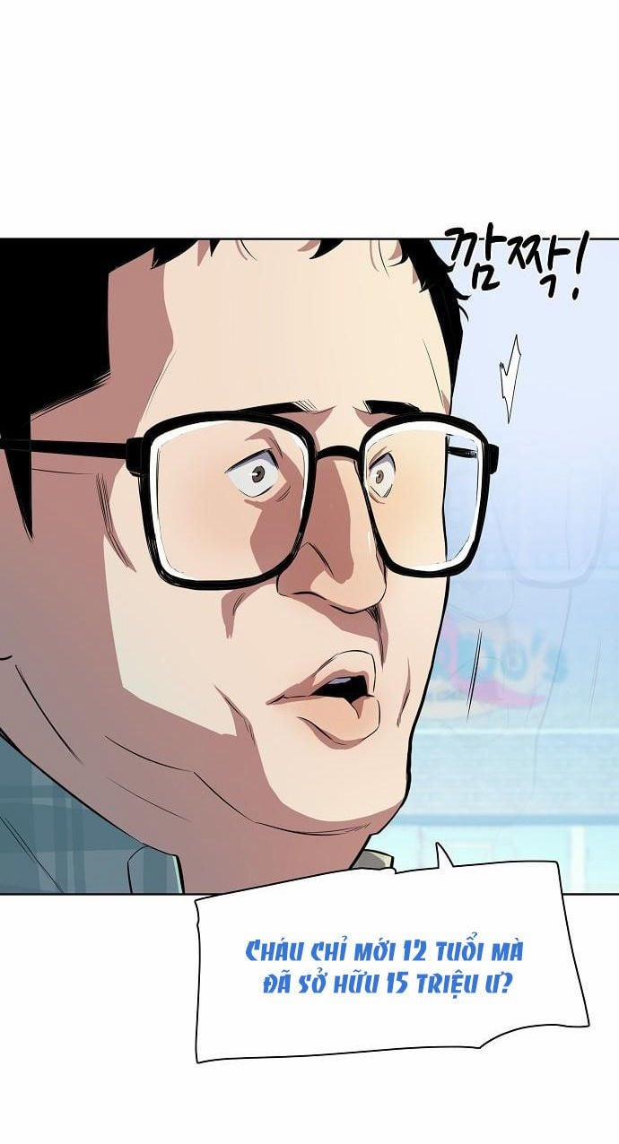 Cậu Út Nhà Tài Phiệt 9.2 trang 22