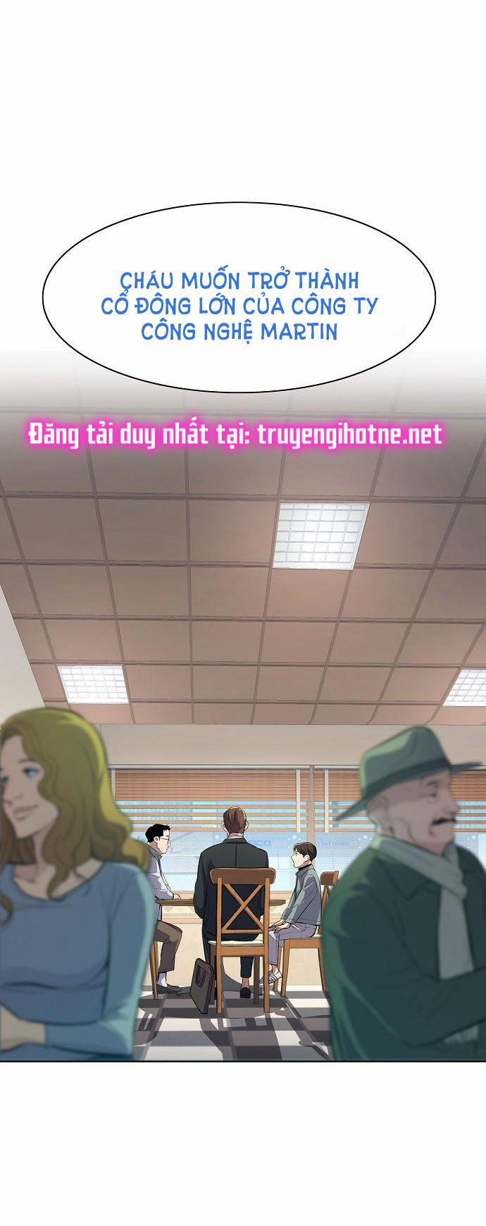 Cậu Út Nhà Tài Phiệt 9.2 trang 24