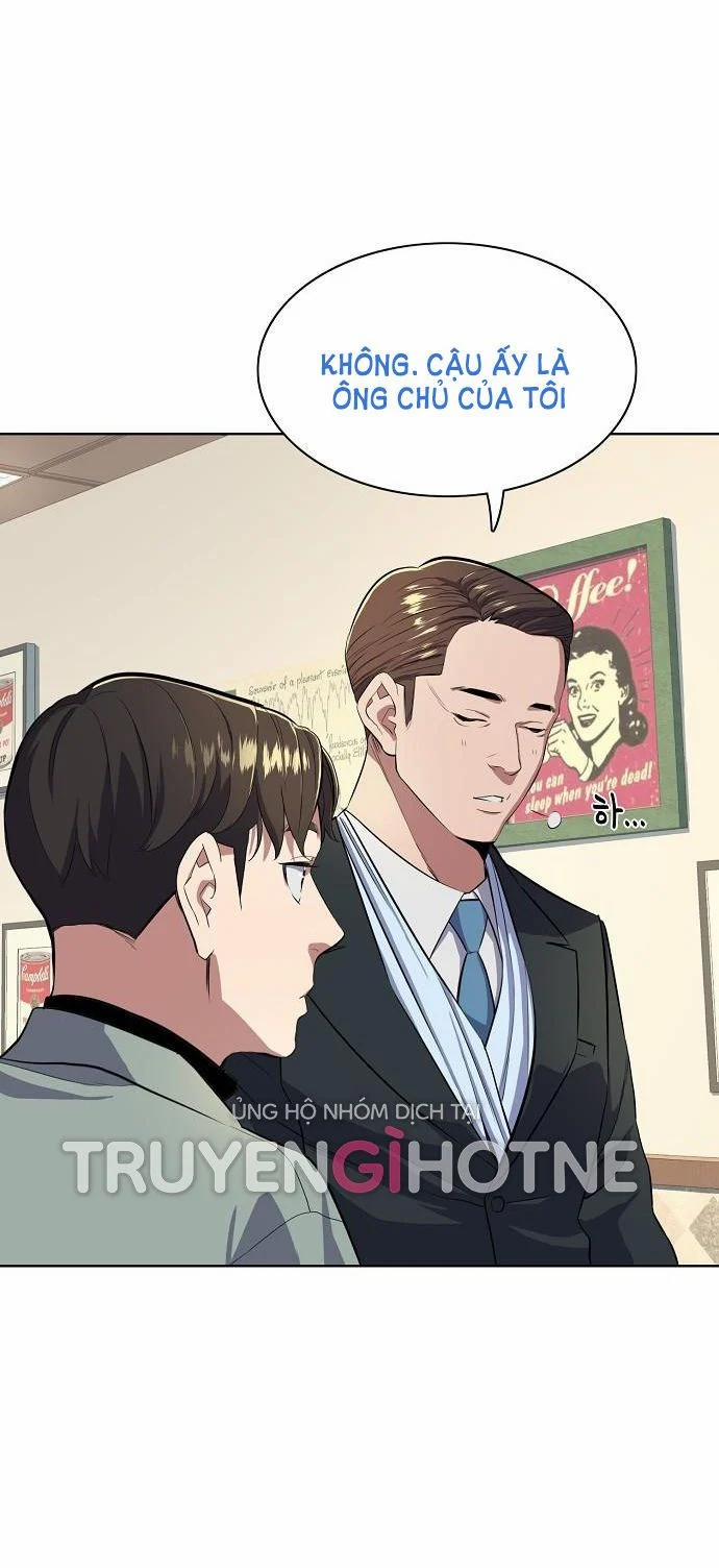 Cậu Út Nhà Tài Phiệt 9.2 trang 27