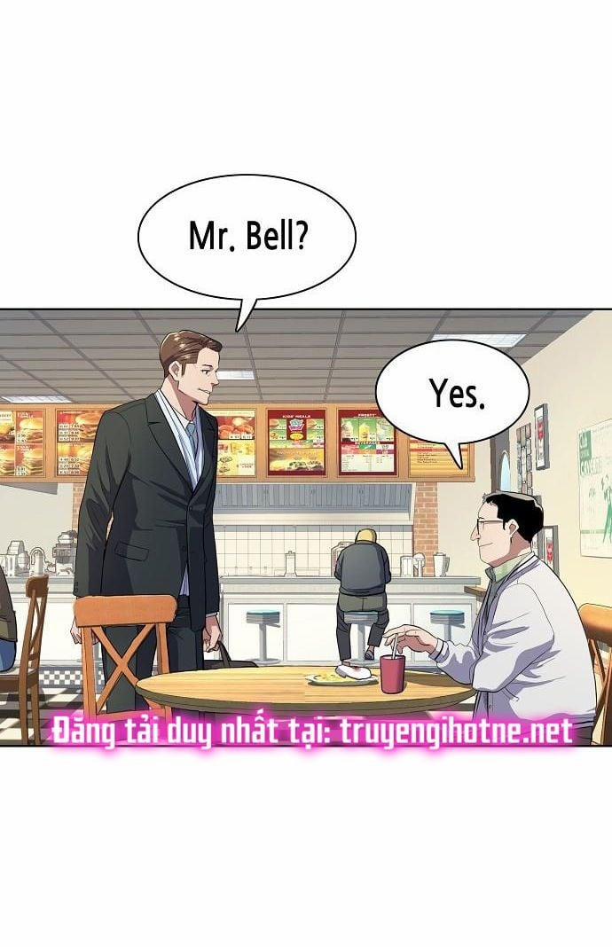 Cậu Út Nhà Tài Phiệt 9.2 trang 3