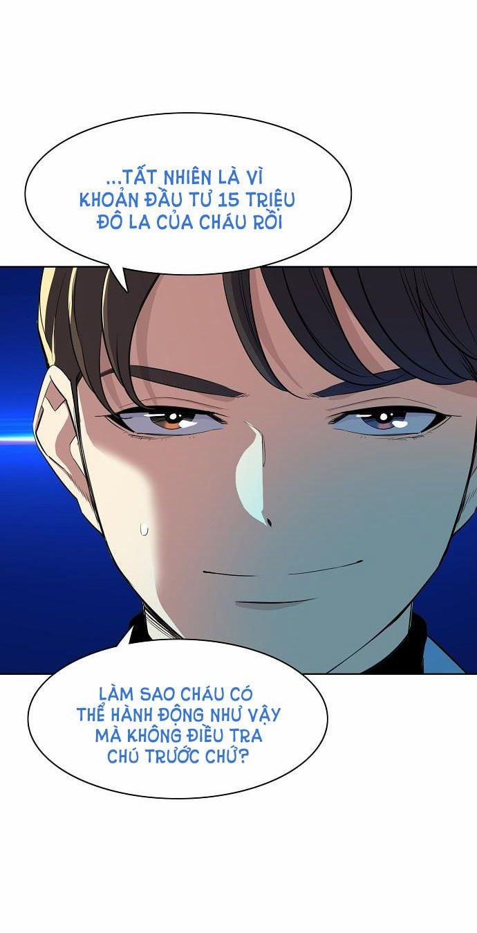 Cậu Út Nhà Tài Phiệt 9.2 trang 34