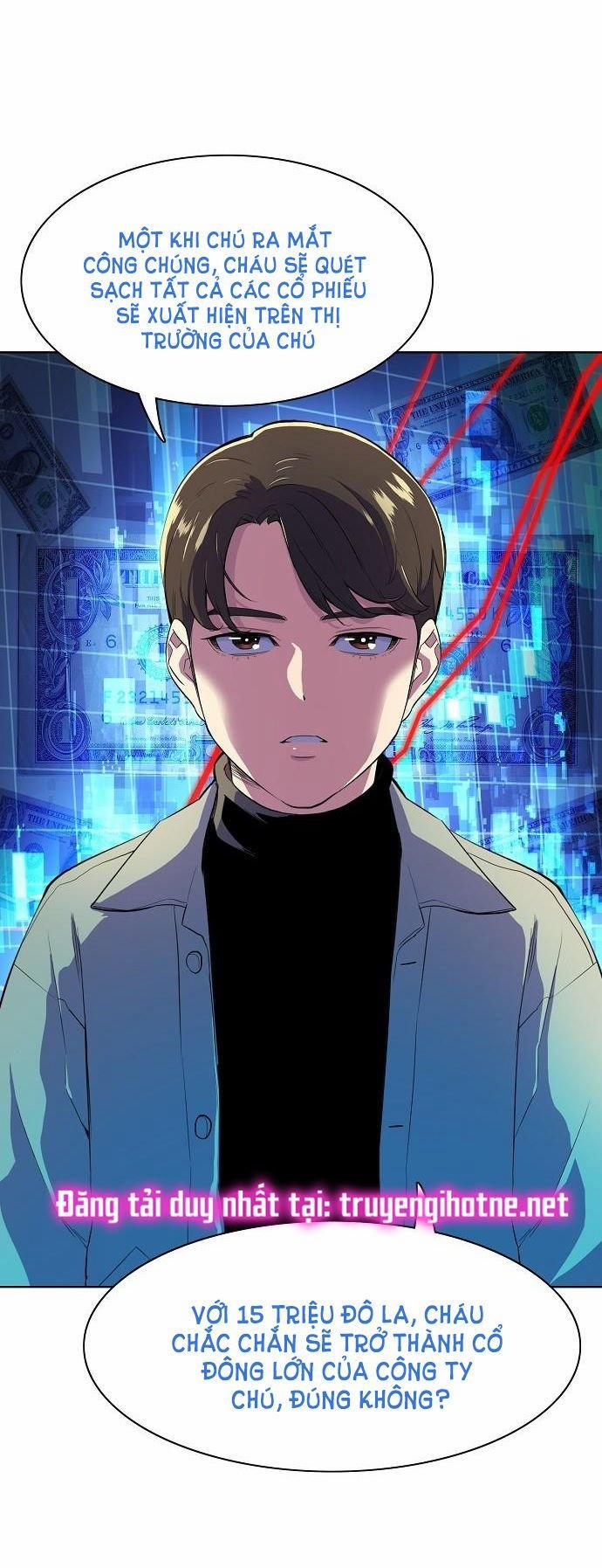 Cậu Út Nhà Tài Phiệt 9.2 trang 41