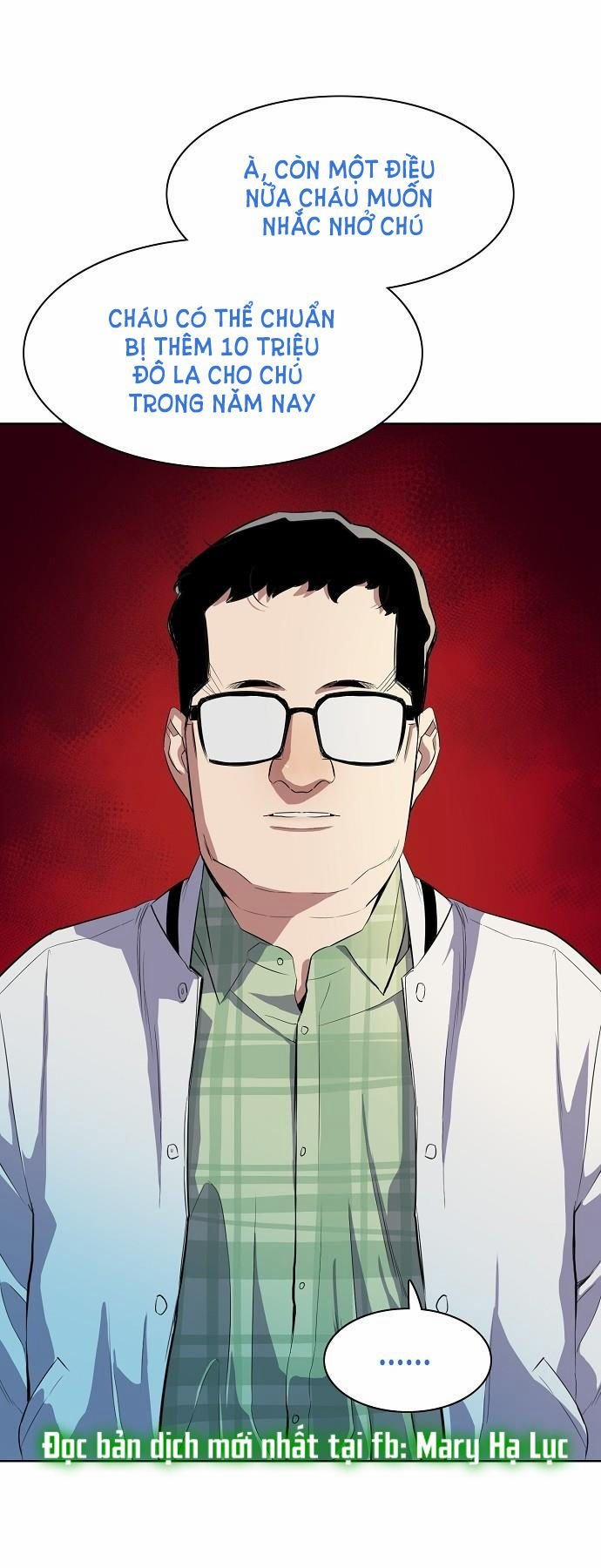 Cậu Út Nhà Tài Phiệt 9.2 trang 42