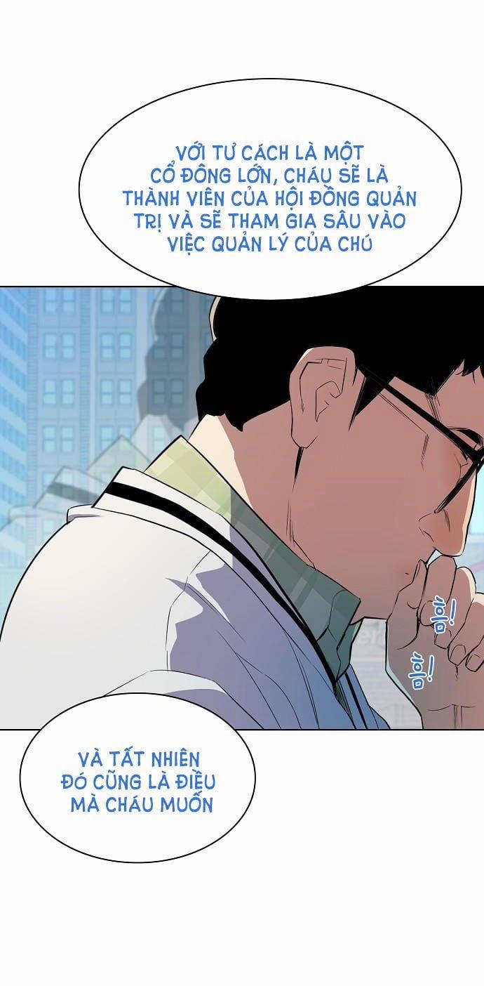 Cậu Út Nhà Tài Phiệt 9.2 trang 43