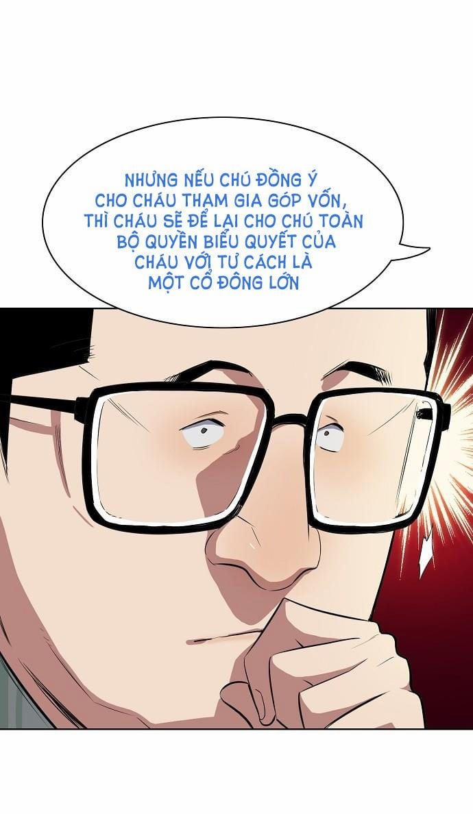 Cậu Út Nhà Tài Phiệt 9.2 trang 45