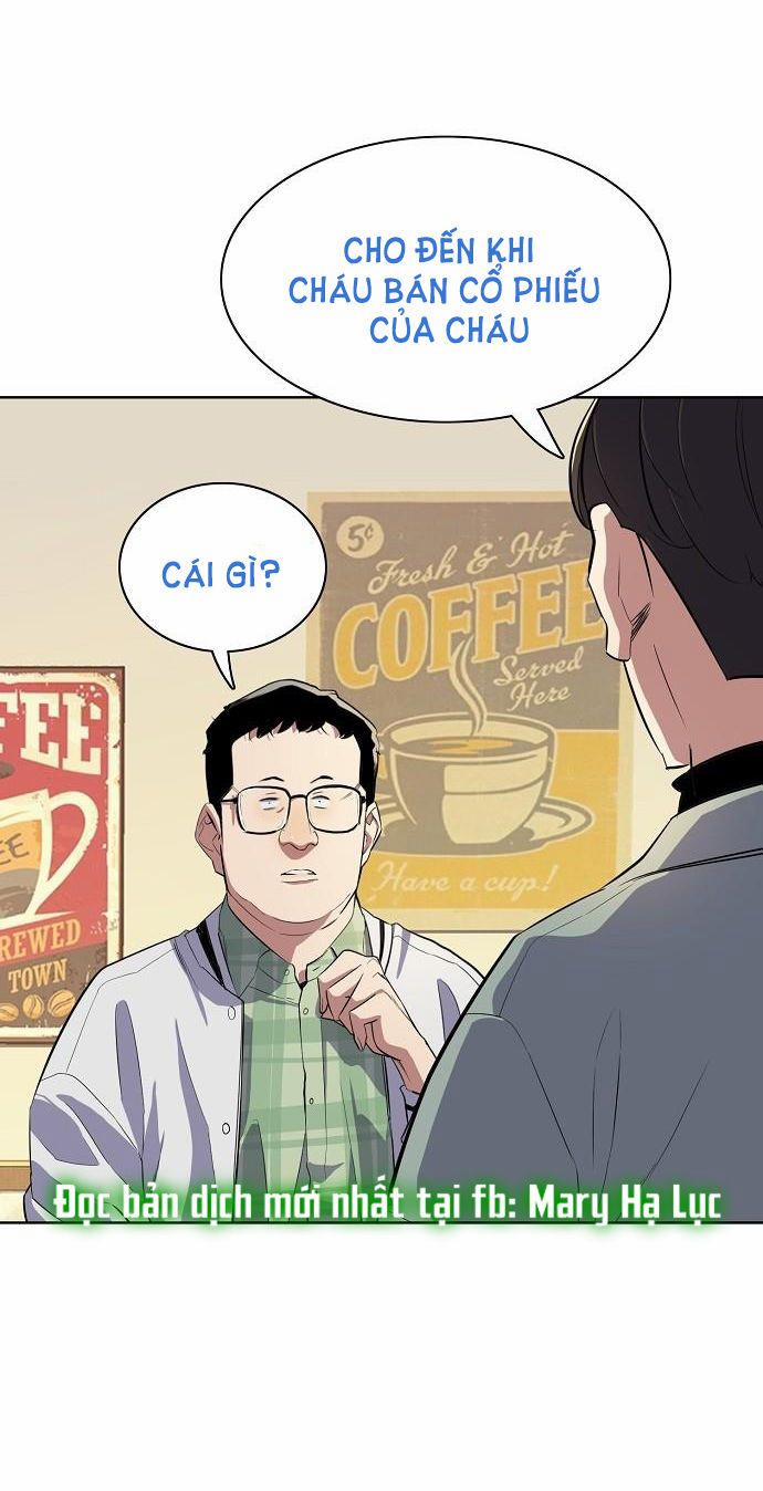 Cậu Út Nhà Tài Phiệt 9.2 trang 46