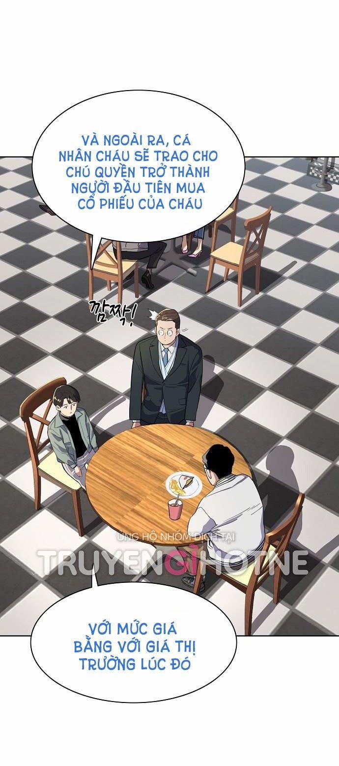 Cậu Út Nhà Tài Phiệt 9.2 trang 47