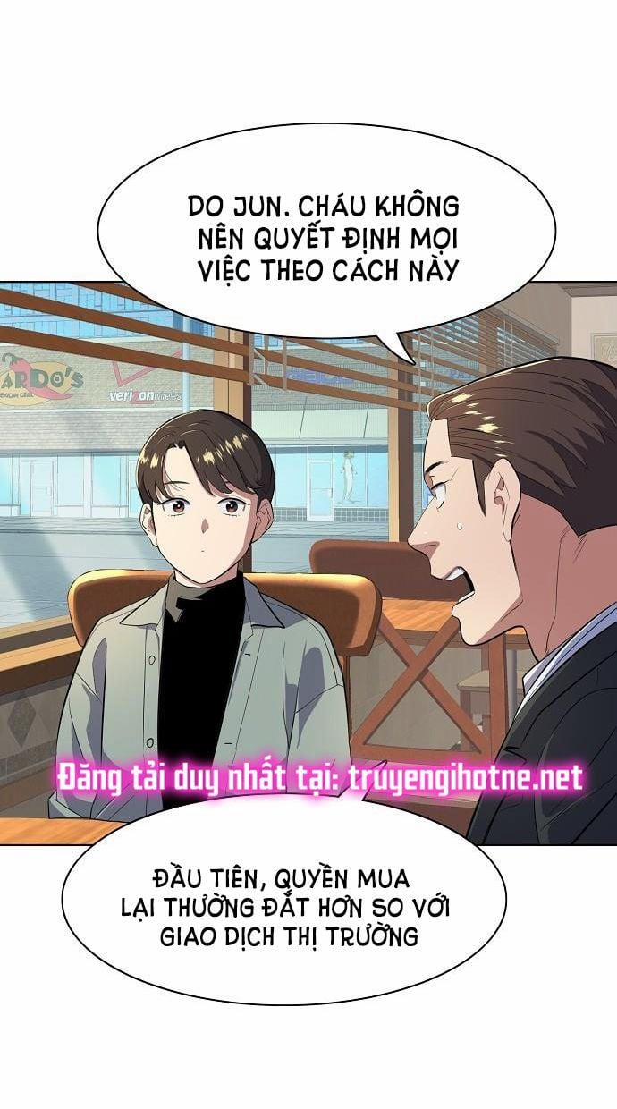 Cậu Út Nhà Tài Phiệt 9.2 trang 49