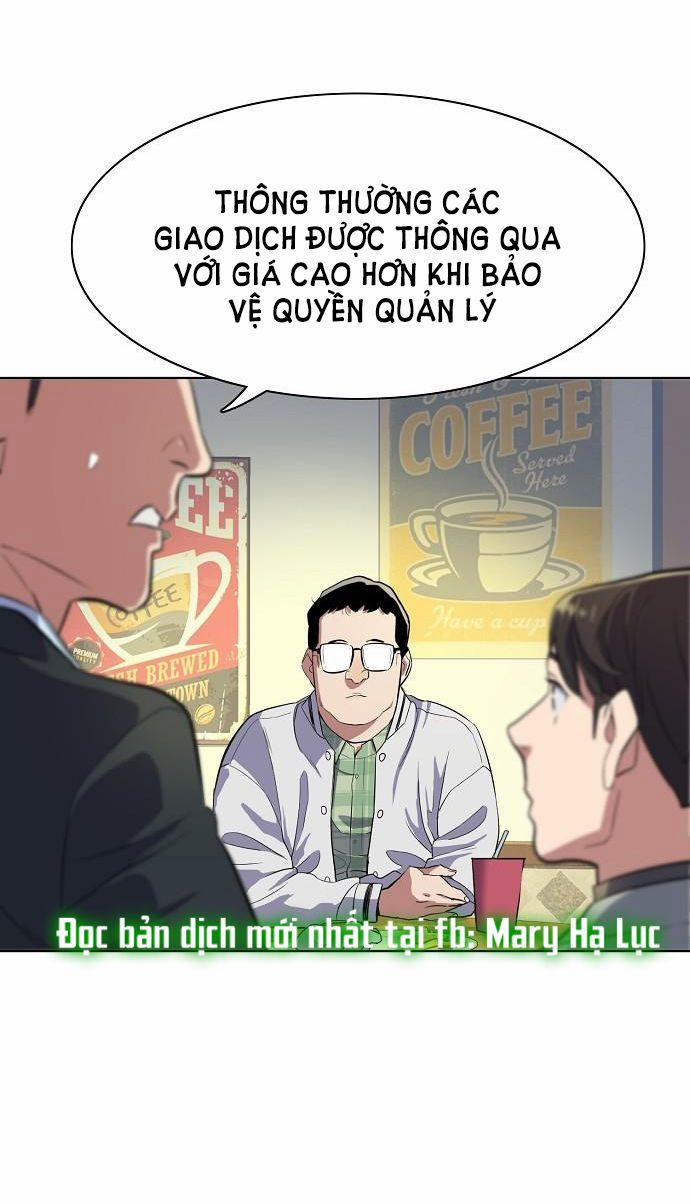 Cậu Út Nhà Tài Phiệt 9.2 trang 50