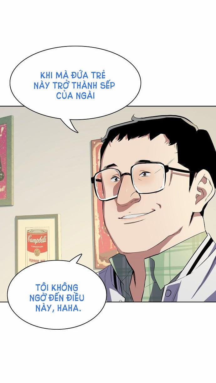 Cậu Út Nhà Tài Phiệt 9.2 trang 53