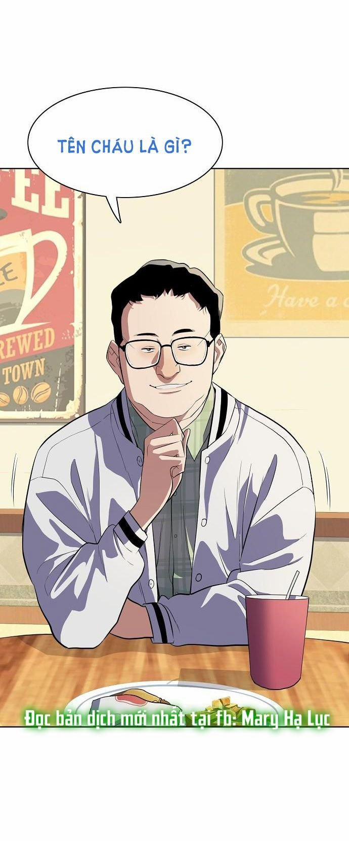 Cậu Út Nhà Tài Phiệt 9.2 trang 54