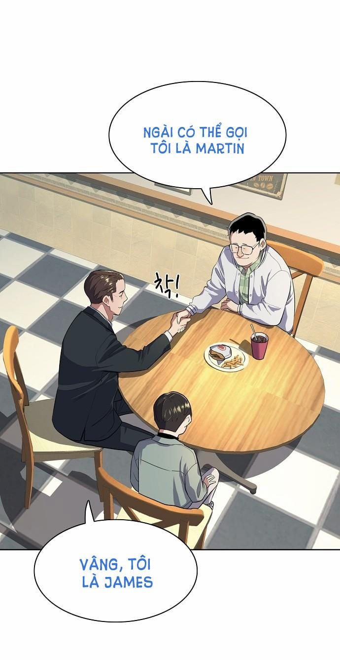 Cậu Út Nhà Tài Phiệt 9.2 trang 6