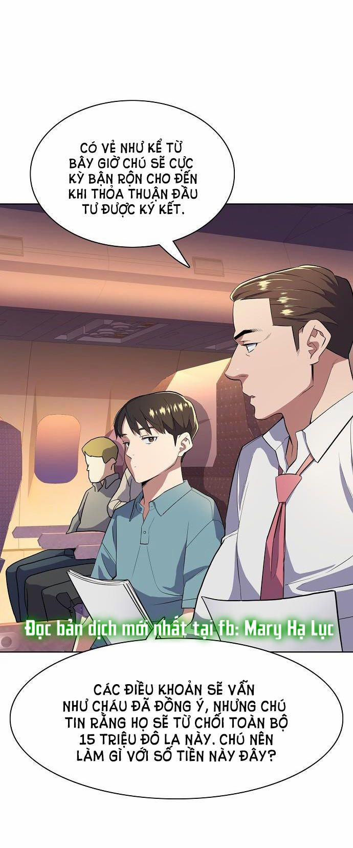 Cậu Út Nhà Tài Phiệt 9.2 trang 62