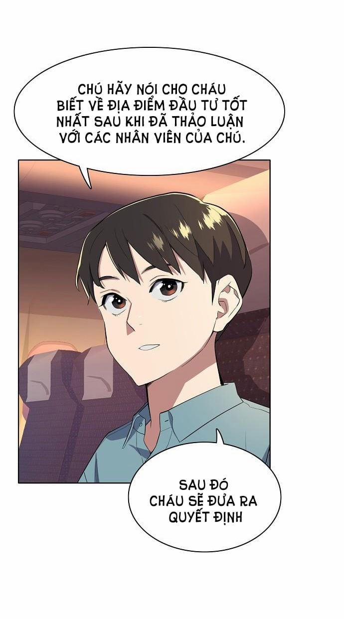 Cậu Út Nhà Tài Phiệt 9.2 trang 63