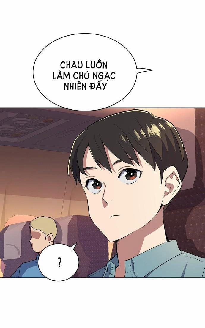 Cậu Út Nhà Tài Phiệt 9.2 trang 65